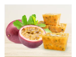 Frozen passion fruit 10 kg