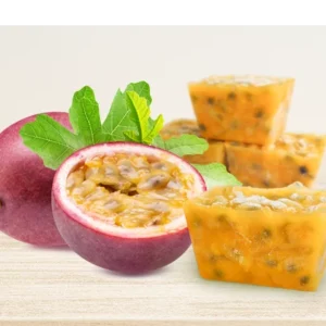 Frozen passion fruit 10 kg